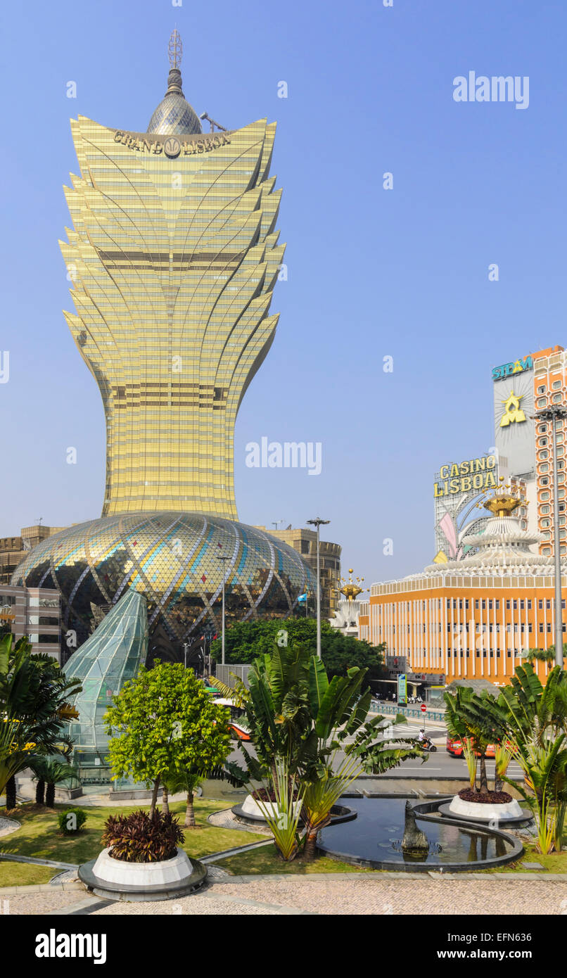 葡京 永利国际 深度评测