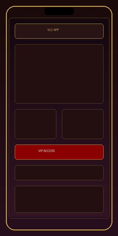 永利国际 APP手机界面展示